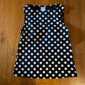 Land’s End  SwimTankini Top